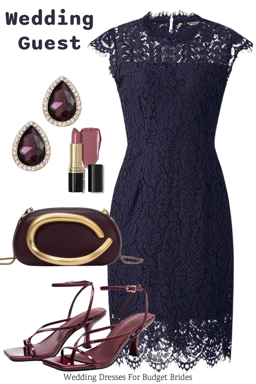 Fall wedding guest outfit idea for a semi formal daytime wedding. On Amazon. 

Date night outfits, family photo outfits, fall wedding guest dresses, wedding guest dress summer, fall dresses.

#LTKWedding #LTKSeasonal #LTKootd