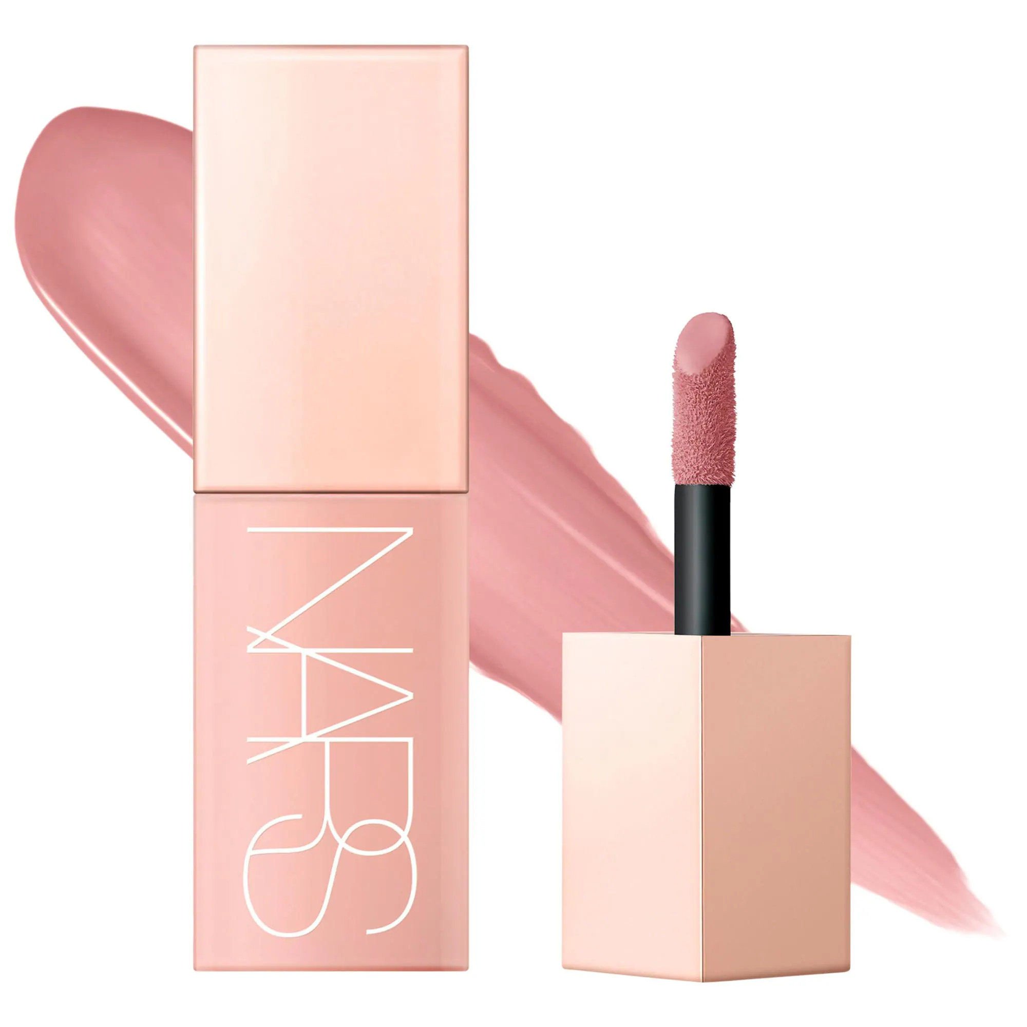 NARS Afterglow Liquid Blush Dolce Vita 0.23 oz / 7 mL | Sephora (US)