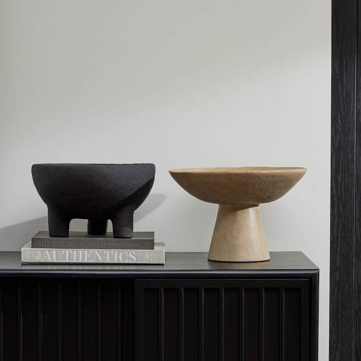 Form Studies Ceramic Bowls | West Elm (US)