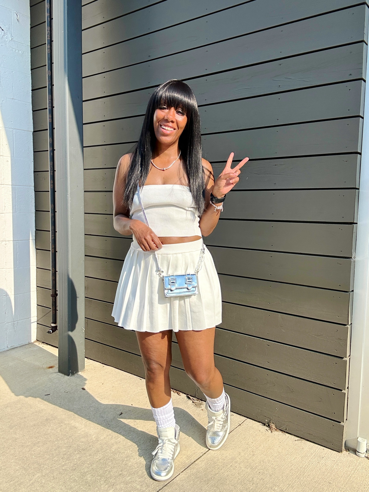 White tennis skirt outfit, white tennis skirt set, tennis skirt set, tennis skirt

#LTKFindsUnder50 #LTKStyleTip #LTKSeasonal