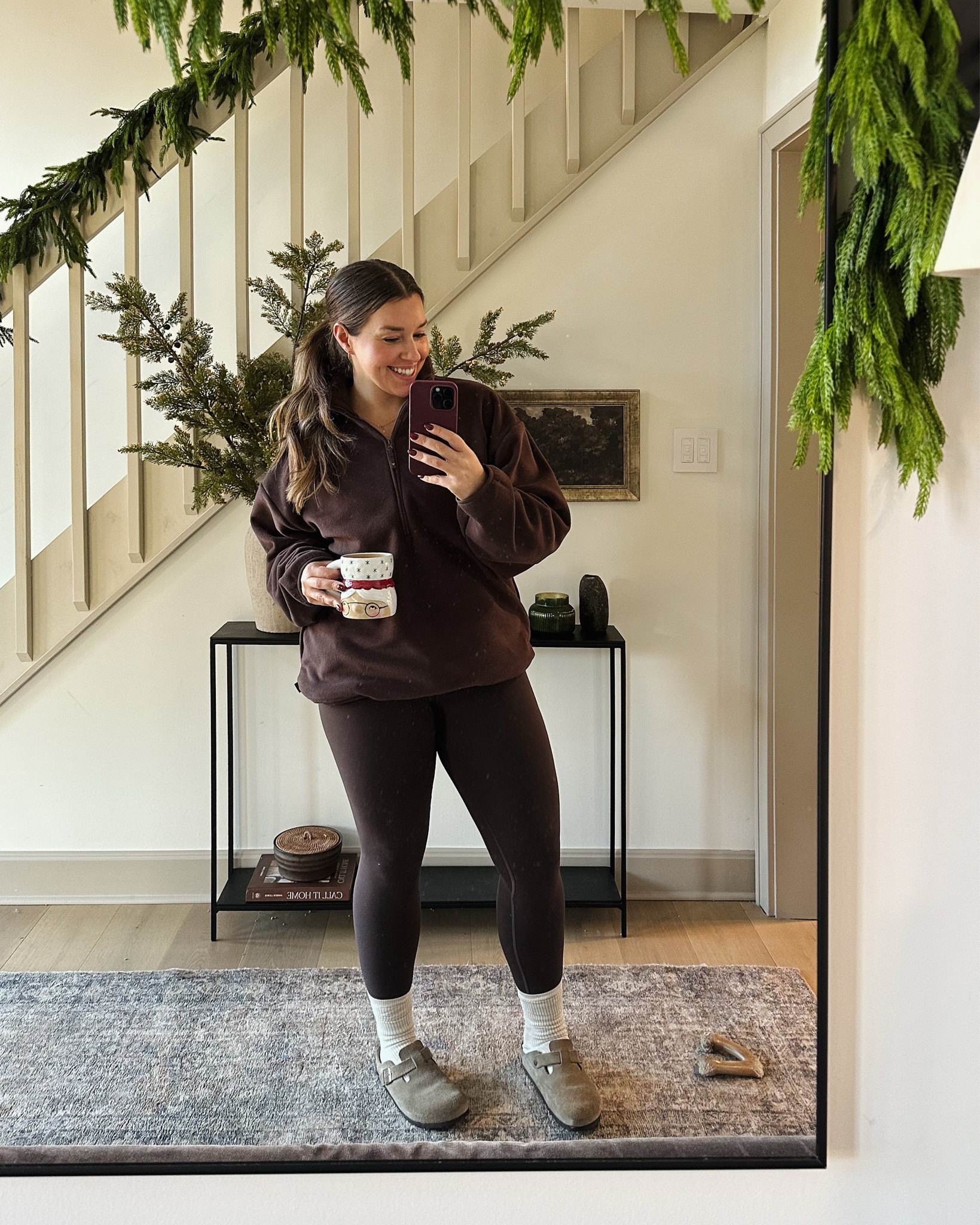 Work from home outfit - I’ll take 4 more colors please. 

#LTKWorkwear #LTKCyberWeek #LTKHoliday