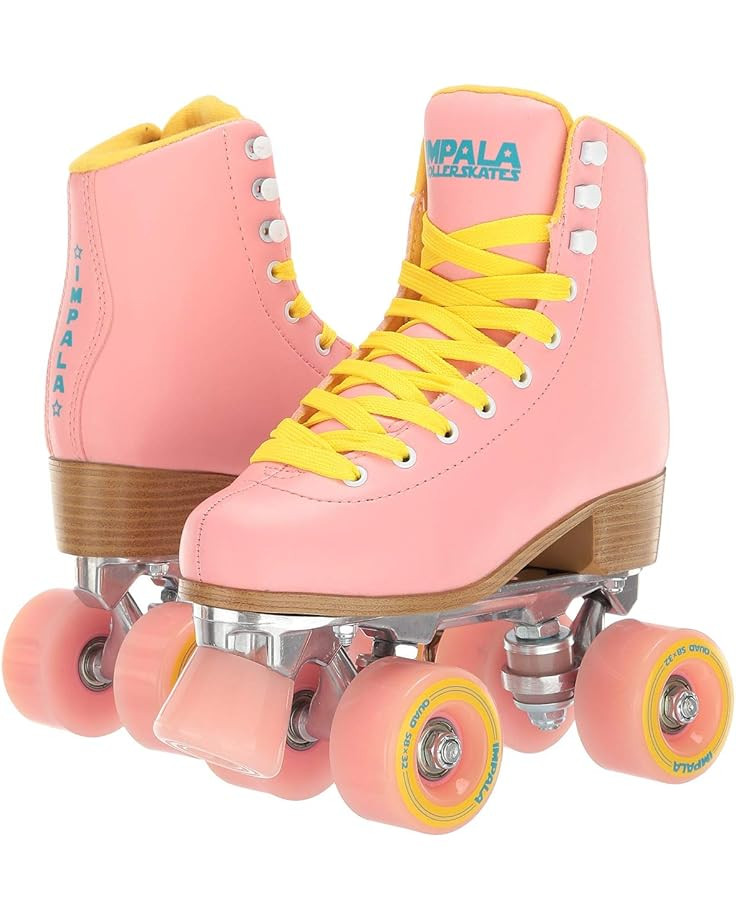 Impala Quad Skate (Big Kid/Adult) | Zappos