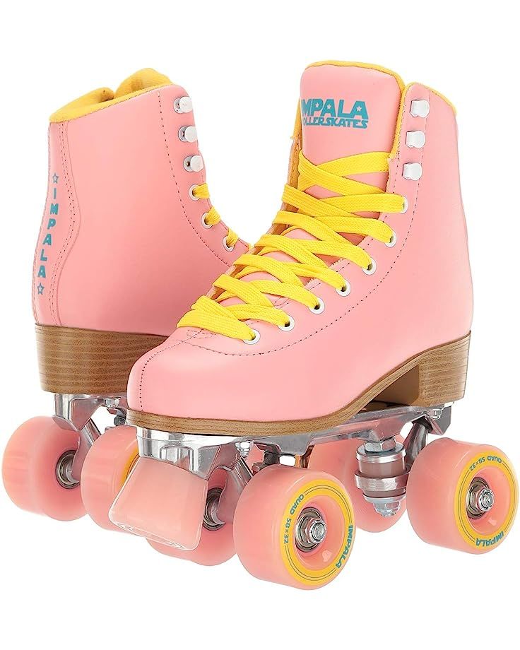 Impala Quad Skate (Big Kid/Adult) | Zappos