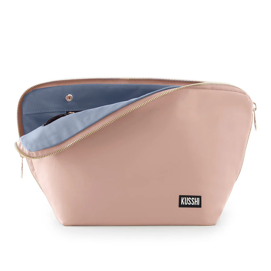 Vacationer Makeup Bag | KUSSHI
