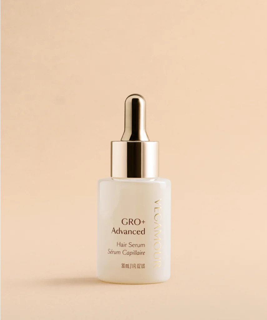GRO+ Advanced Hair Serum | Vegamour