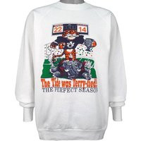 Vintage 1990's Auburn Tigers Crewneck Sweatshirt, 90S Shirt, T-Shirt, Hoodie | Etsy (US)