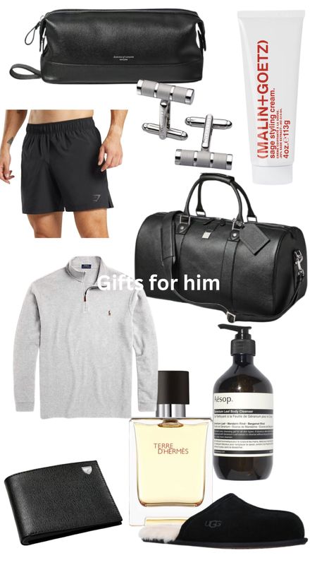 Gifts for him 🎁 Christmas, gifts, gift guide, men’s gifts, boyfriend, dad 

#LTKHoliday #LTKSeasonal #LTKGiftGuide