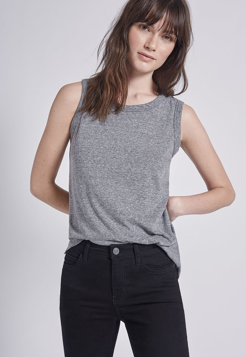 THE MUSCLE TANK | Current/Elliott