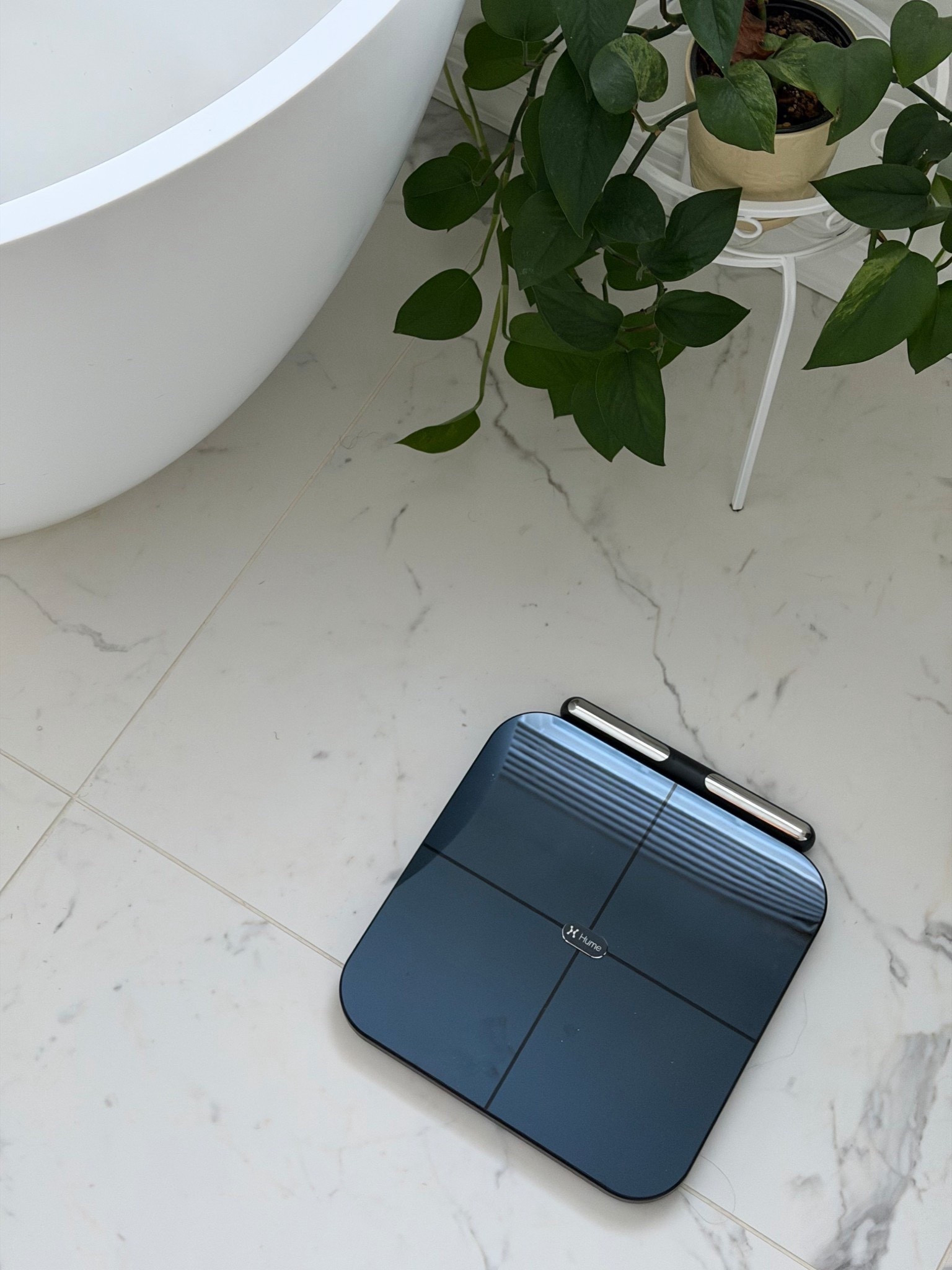 Get a full picture of your health with the Hume Pod @hume_pod. It helps you see how your body reacts to food, sleep, stress, and more - so you can make smarter health choices. No more guessing, just clarity.

LTK tags: healthtech, bodycomposition, wellness, fitness, weightmanagement, smartscale, nutrition, lifestyle, selfcare, healthgoals, fitlife, wellnessjourney, tracking, biofeedback, healthmonitoring, techtools, dailyhealth, mindfulliving, healthoptimization, bodymetrics

#LTKdayinmylife #LTKfitnessgoals #LTKmorningroutine