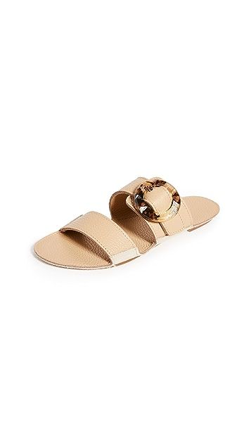 Loop Double Slides | Shopbop