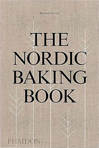 The Nordic Baking Book



Hardcover – Illustrated, October 15, 2018 | Amazon (US)