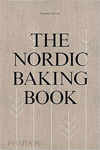 The Nordic Baking Book



Hardcover – Illustrated, October 15, 2018 | Amazon (US)
