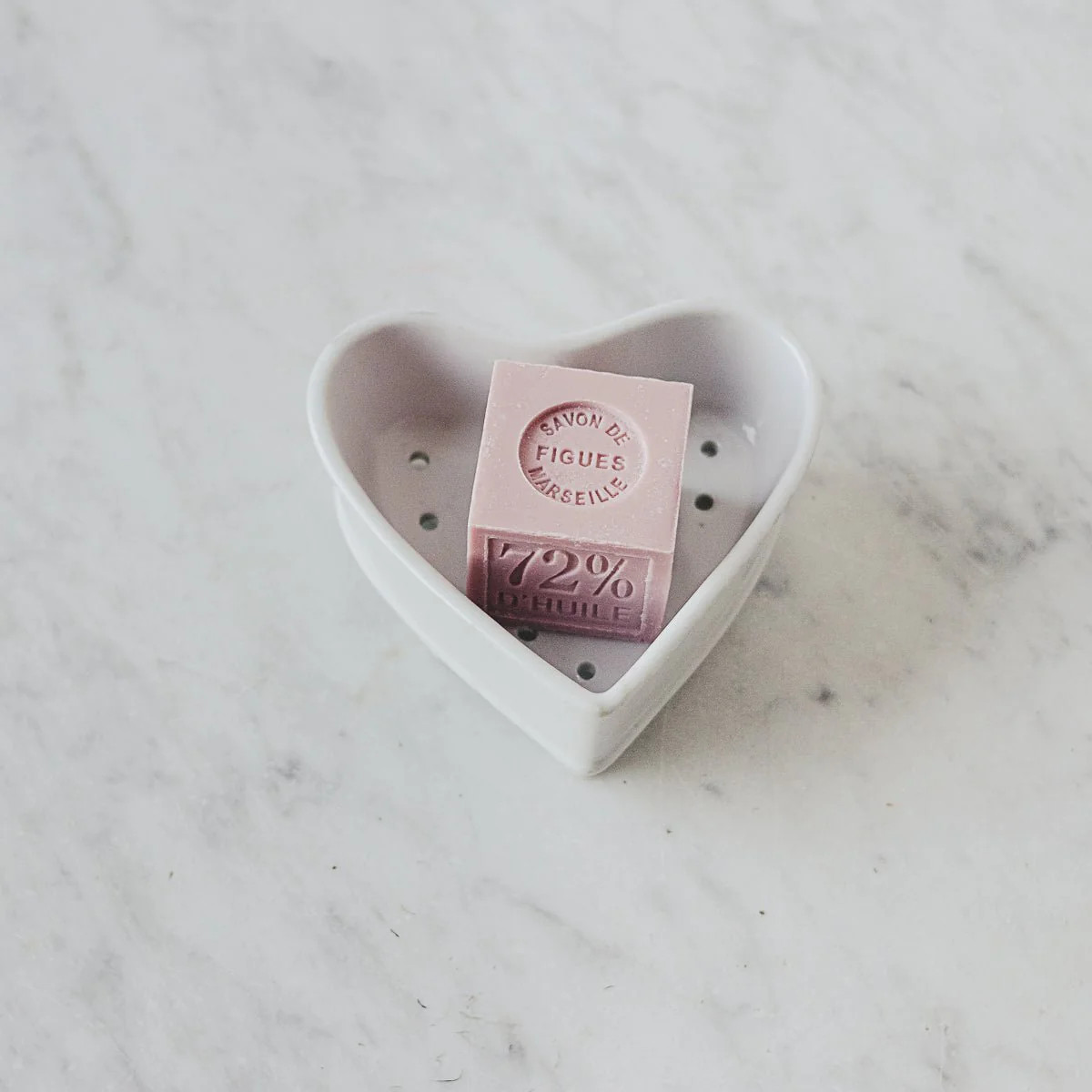 St. Amour Cheese Mold & Petite Savon - the french kitchen - elsie green | Elsie Green US