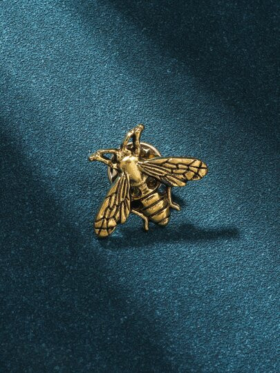 Bij ontwerp broche | SHEIN