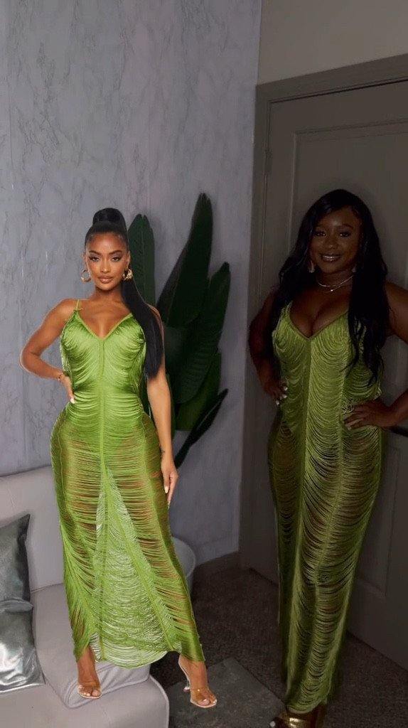 Perfect Vacation Dress from PRETTYLITTLETHING

#LTKstyletip #LTKfindsunder100 #LTKfindsunder50