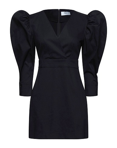 SOALLURE  | Black Women‘s Sheath Dress  | YOOX | YOOX (US)