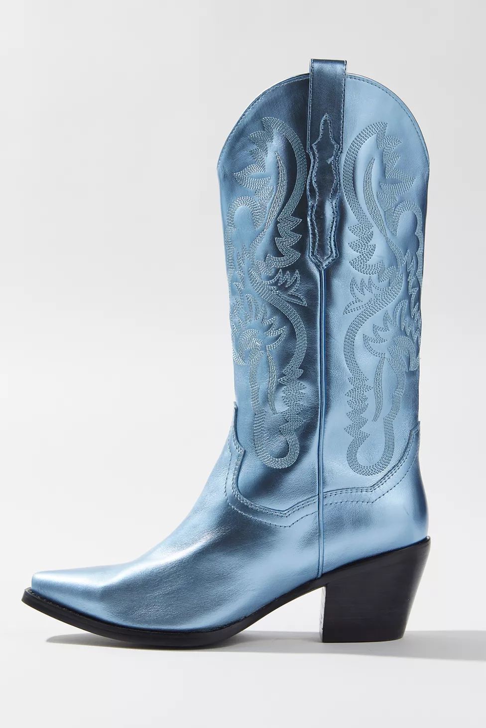 Jeffrey Campbell Dagget Cowboy Boot | Urban Outfitters (US and RoW)