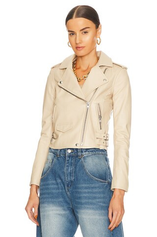 Ashville Jacket
                    
                    IRO | Revolve Clothing (Global)