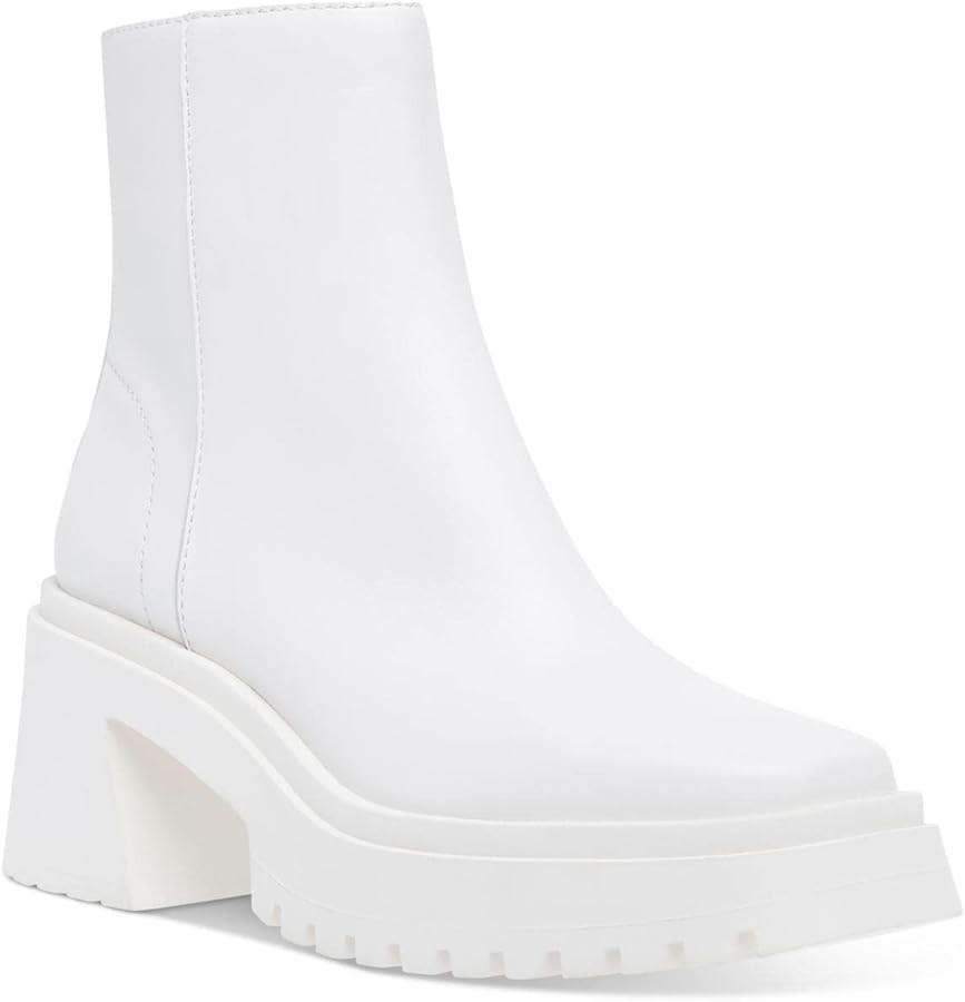 Steve Madden Women's Fella Ankle Boot | Amazon (US)