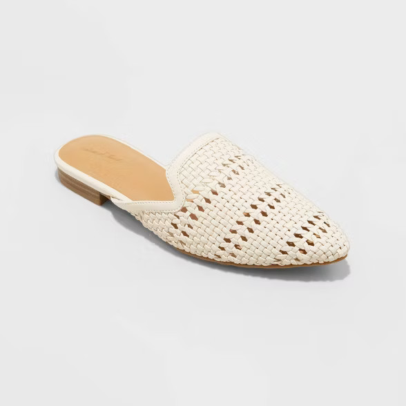Women's Whisper Mules - Universal Thread™ | Target