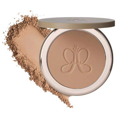 Smooth Blur Matte Powder Bronzer | Sephora (US)
