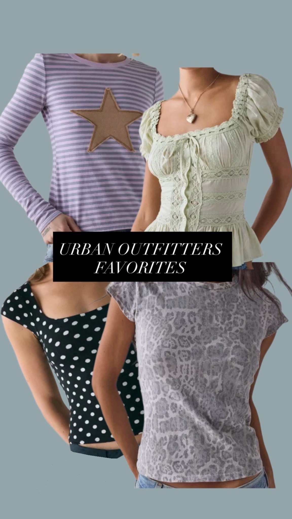 some items I’ve purchased recently + my favorites on UO!! ✨🤍

#LTKFindsUnder50 #LTKootd #LTKSaleAlert