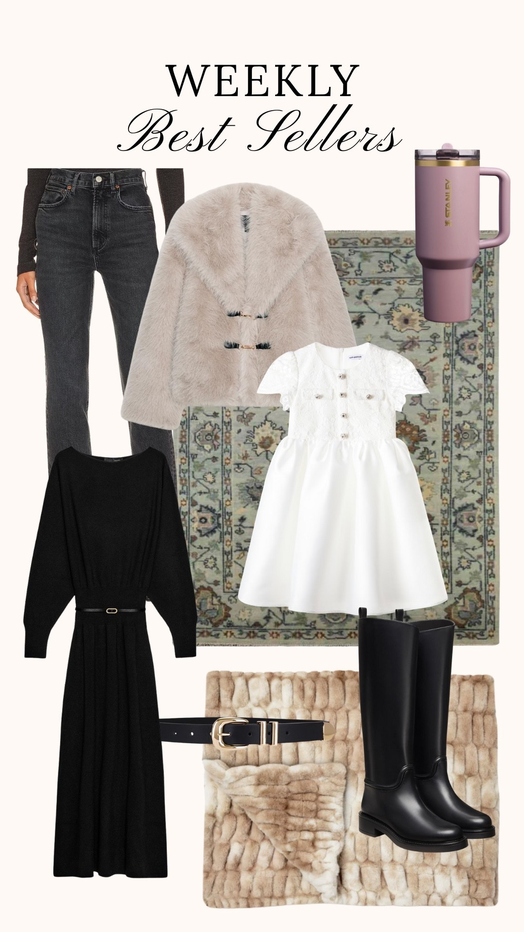 Weekly best sellers! 

#LTKdayinmylife #LTKHome #LTKootd