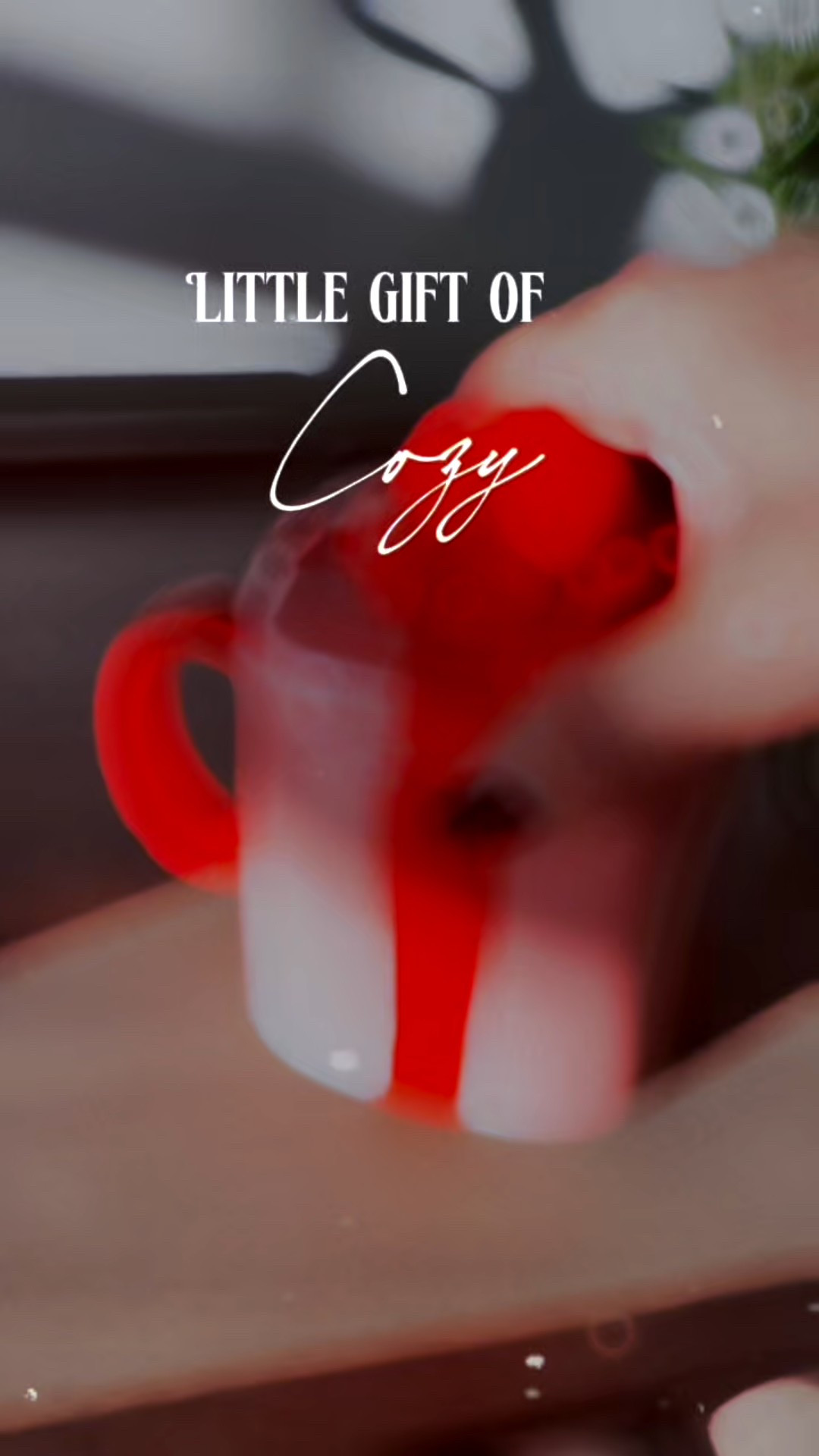 Gift idea alert… this Anthropologie mug is pure joy wrapped in stoneware. Perfect for teachers, besties, moms, or anyone who deserves a little cozy magic

#LTKGiftGuide #LTKHoliday #LTKFindsUnder50