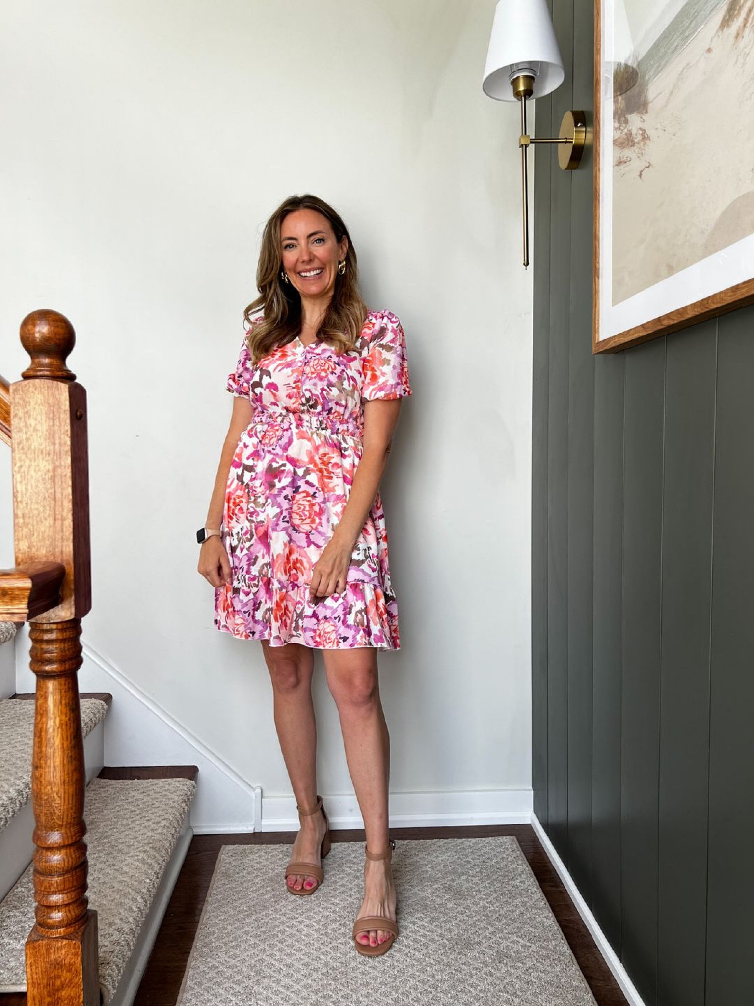 Amazon Summer Sun Dress

Everyday tote
Women’s leggings
Women’s activewear
Spring wreath
Spring home decor
Spring wall art
Lululemon leggings
Wedding Guest
Summer dresses
Vacation Outfits
Rug
Home Decor
Sneakers
Jeans
Bedroom
Maternity Outfit
Women’s blouses
Neutral home decor
Home accents
Women’s workwear
Summer style
Spring fashion
Women’s handbags
Women’s pants
Affordable blazers
Women’s boots
Women’s summer sandals

#LTKStyleTip #LTKSaleAlert #LTKSeasonal