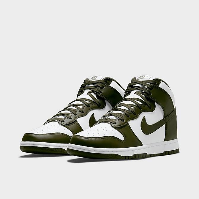 Nike Dunk High Retro Casual Shoes | JD Sports (US)