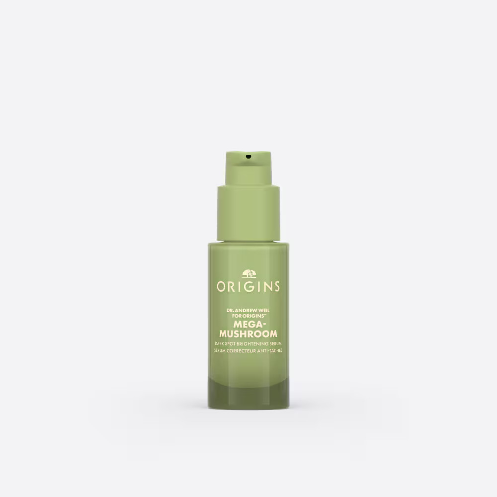 NEW Mega Mushroom Dark Spot Brightening Serum | Origins | Origins (US)