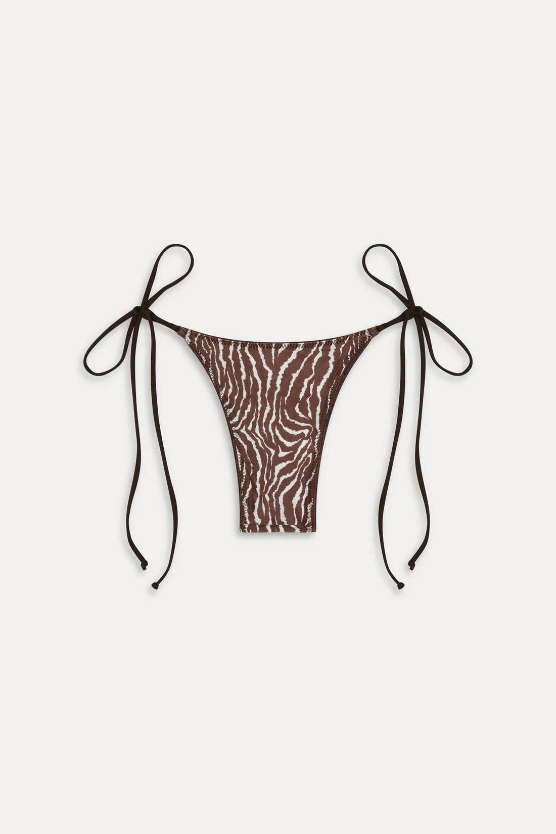 x Réalisation Par Divine Reversible Bikini Bottom | Frankies Bikinis