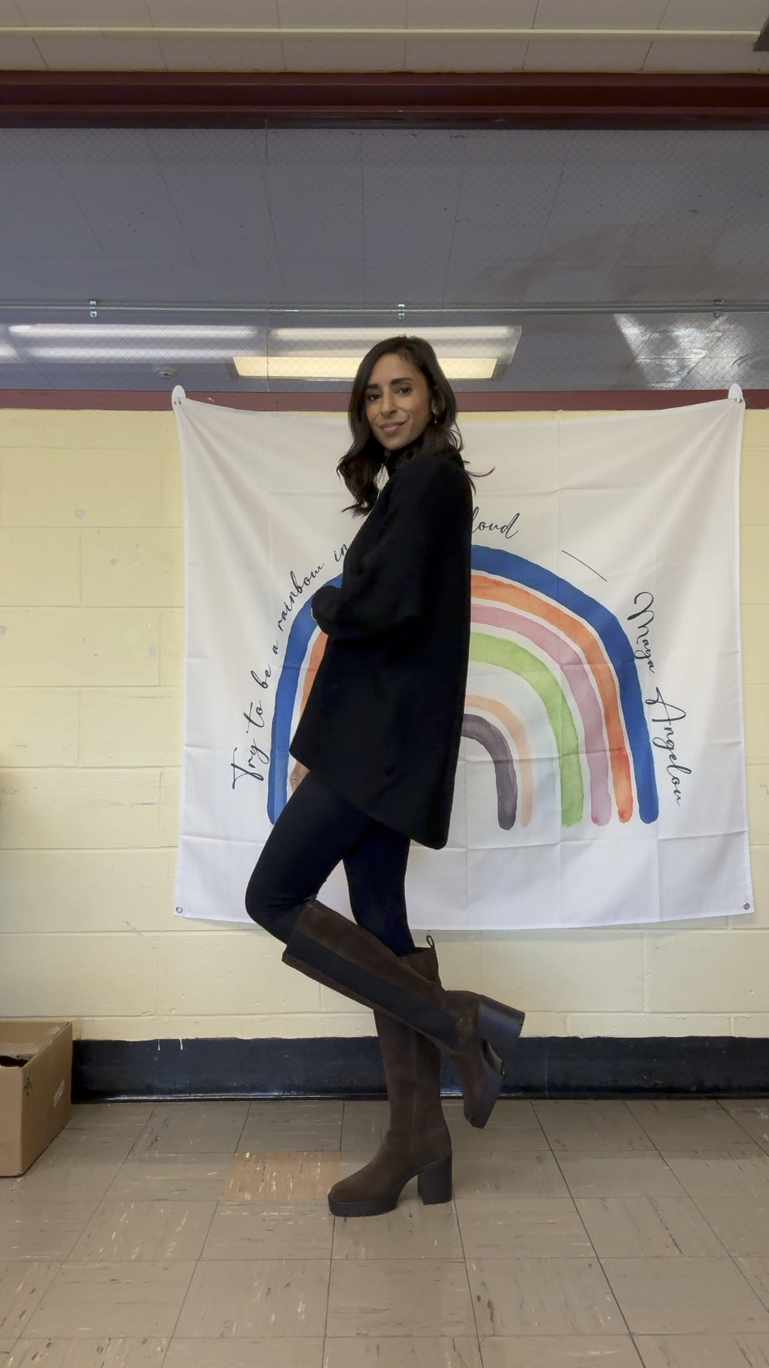 Classic ootd and the comfiest boots! The fit for I want to be comfy but look like I put some effort in.

#LTKsalealert #LTKCyberSaleIE #LTKCyberWeek