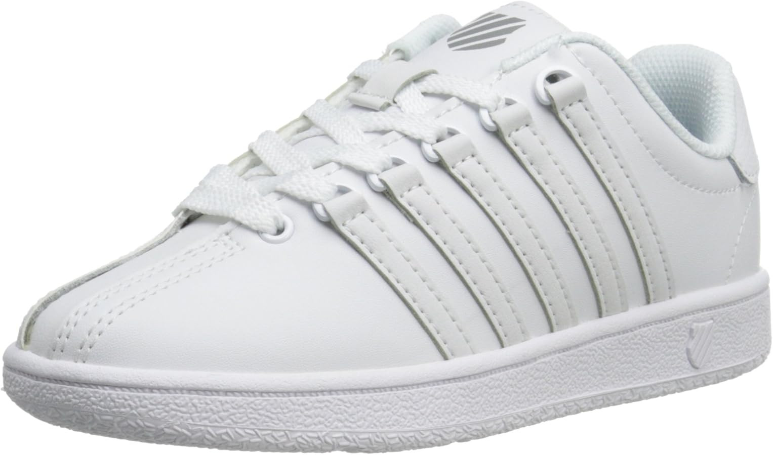 K-SWISS Kid's Classic VN Sneaker | Amazon (US)