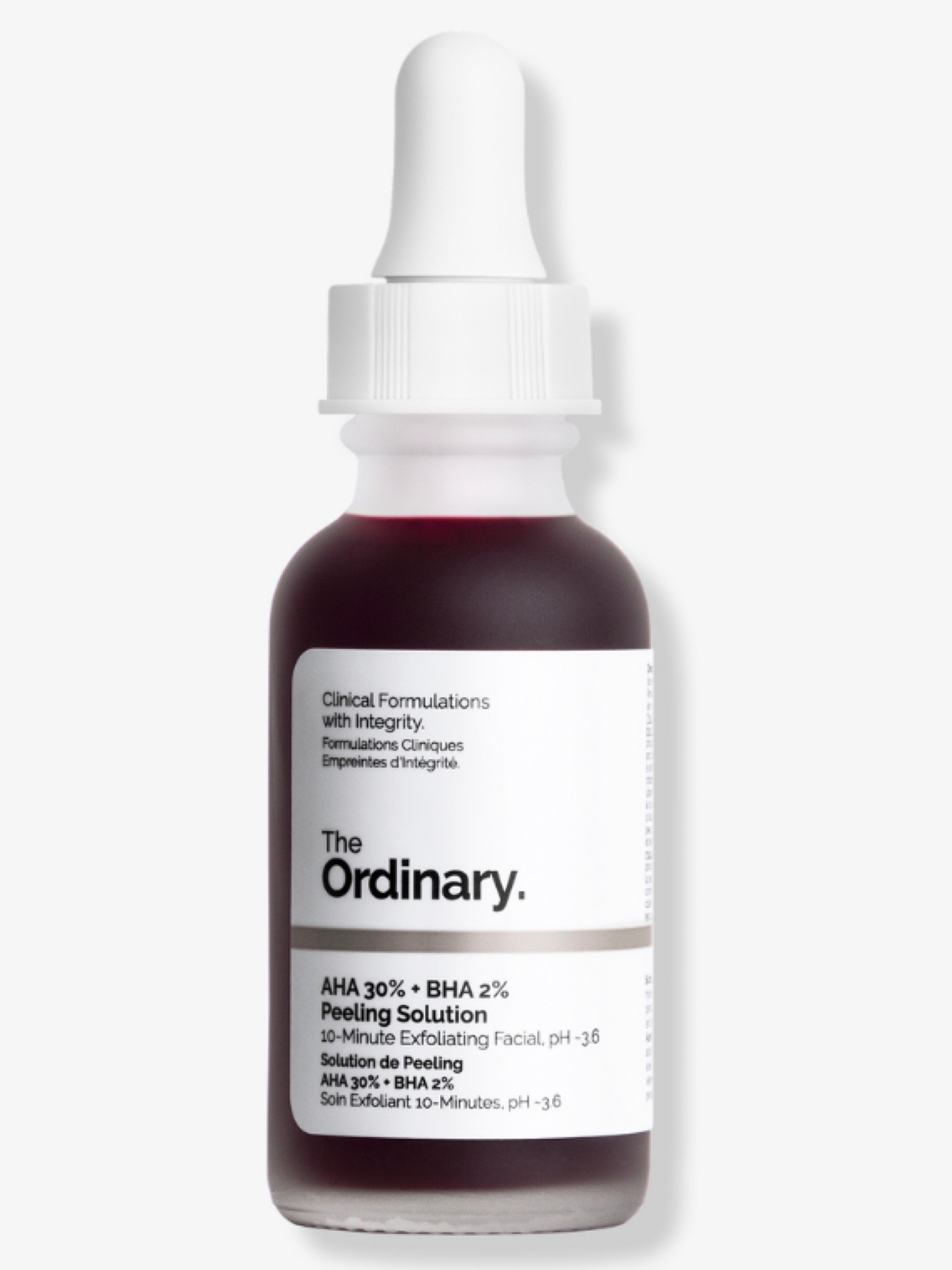 New holy grail in my skincare lineup! OMG this stuff is so good and makes me feel so professional when doing my at home facials 🤣

Apply once a week and leave on ask a mask for 10 minutes then rinse off with warm water and watch your skin glow. My skin is legit shiny after using this it’s amazing and it’s TEN DOLLARS. Just the best. A must to add to your routine. 

#theordinary #skincare #facials #skincareroutine 

#LTKGiftGuide #LTKbeauty
