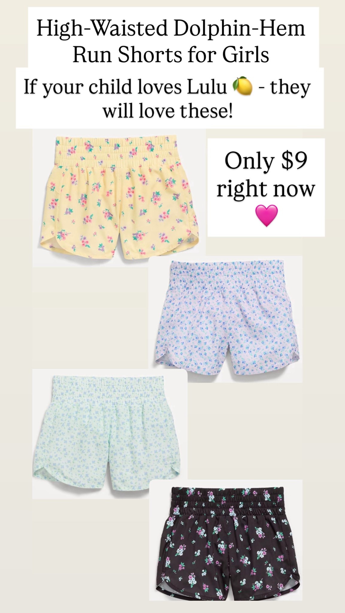 PowerSoft Sleeveless Tie-Strap Athletic Dress for Girls are $9!!! 

#LTKKids #LTKSaleAlert