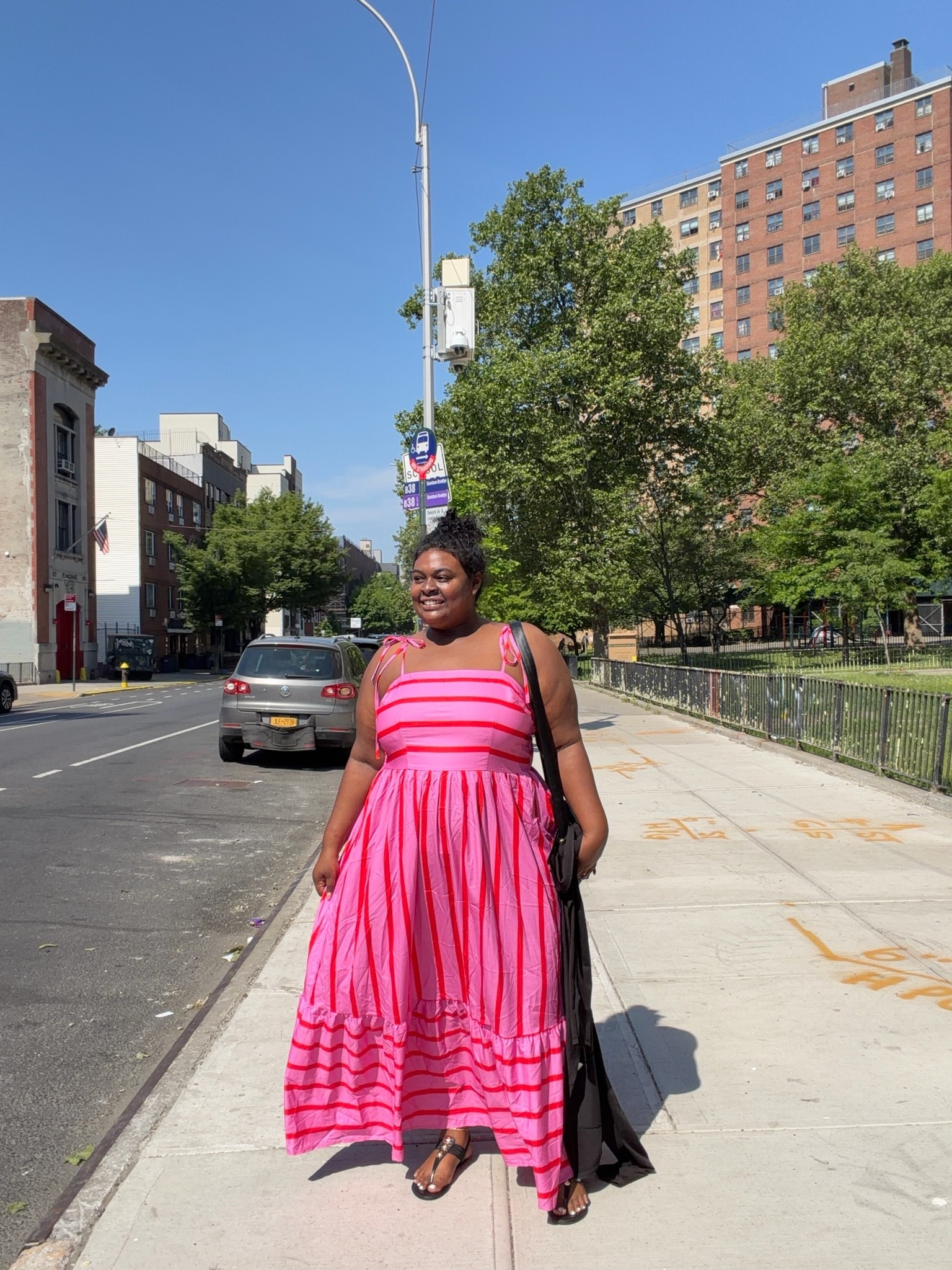 Back in nyc

#LTKPlusSize #LTKSaleAlert #LTKdayinmylife