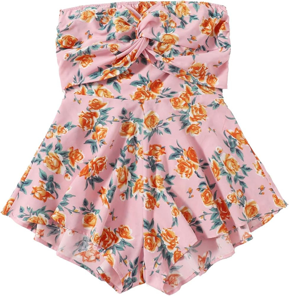 Vacation Outfit / Resort Wear / Amazon Romper | Amazon (US)