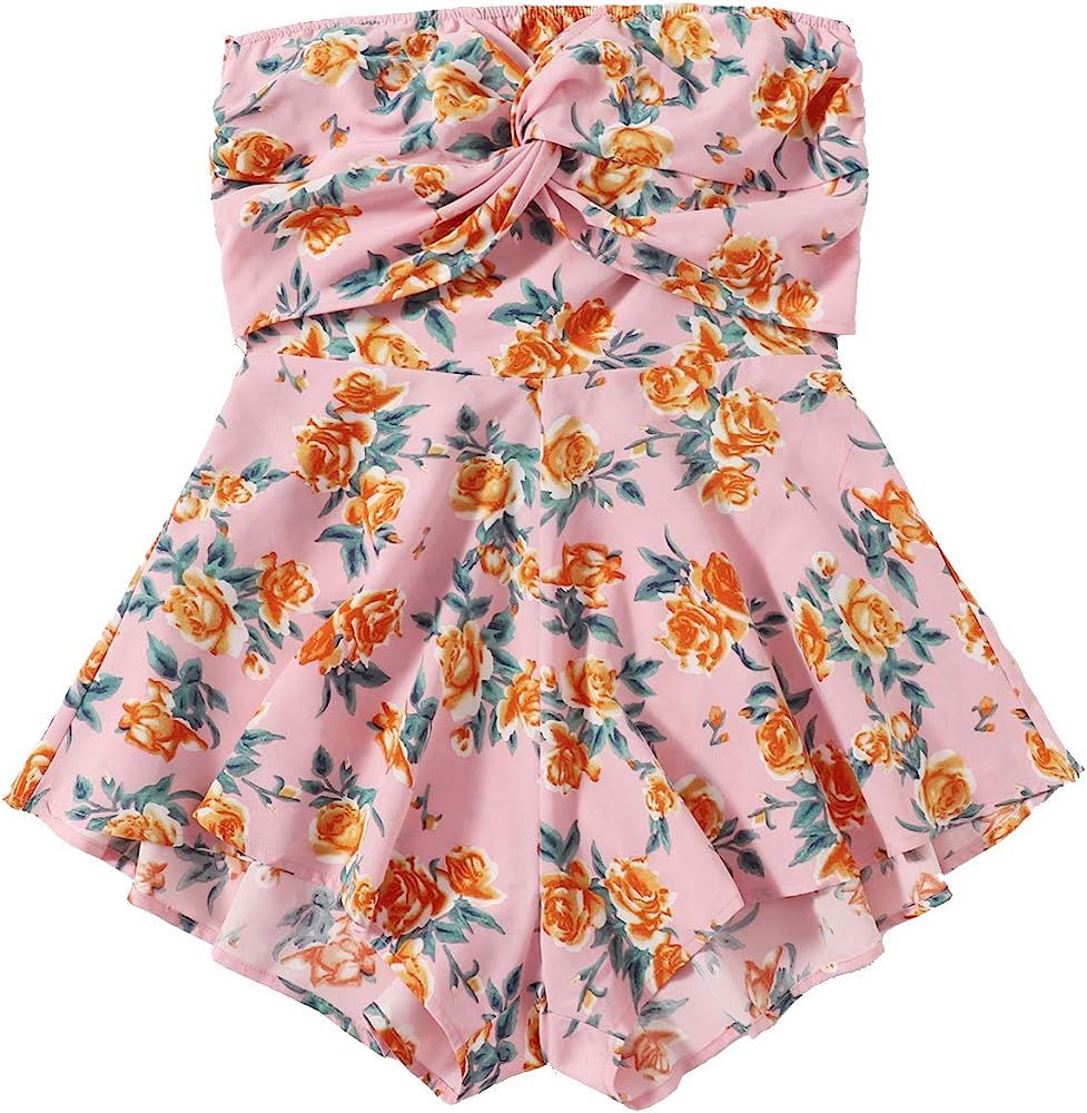 Vacation Outfit / Resort Wear / Amazon Romper | Amazon (US)