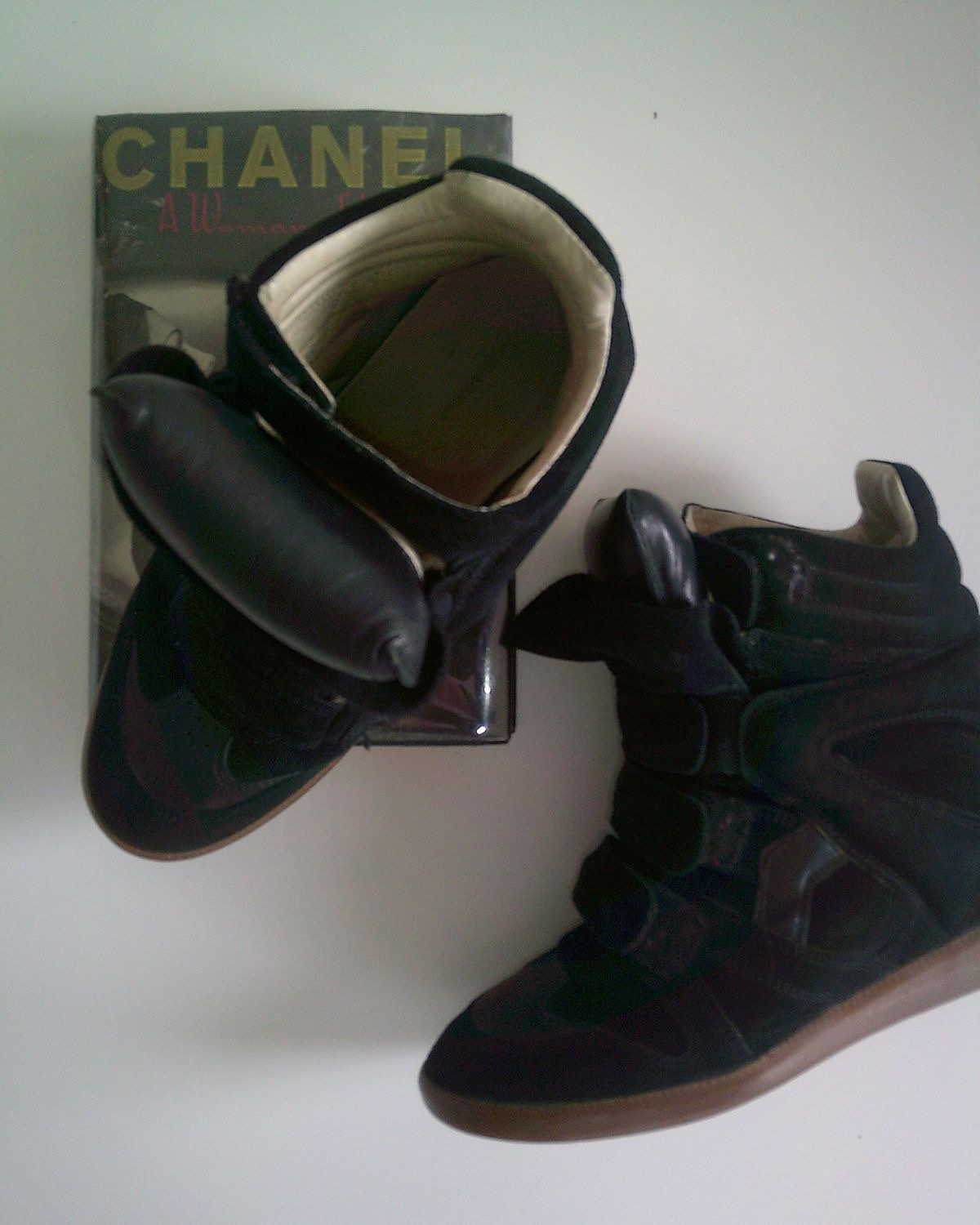love my shoes