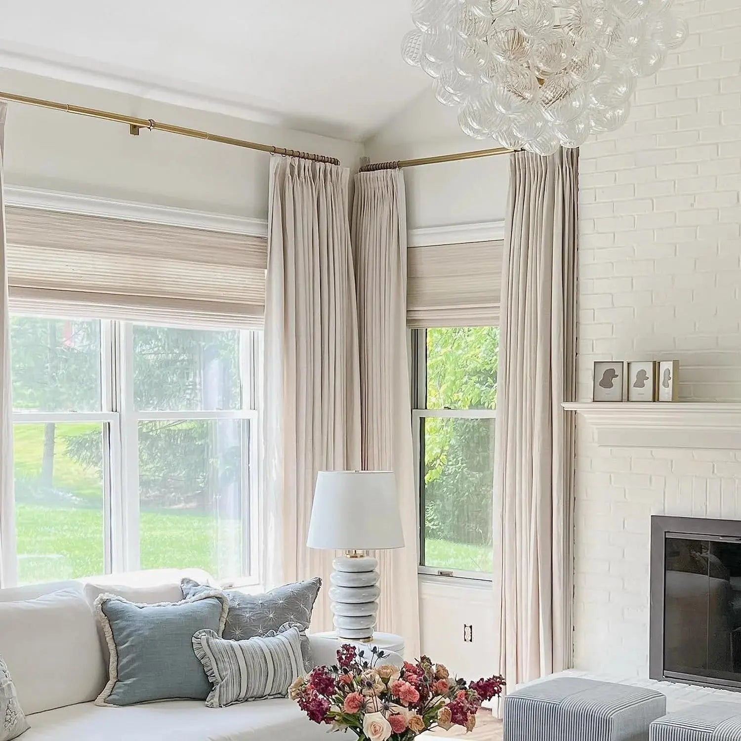 Ivory Beige J401-2 | TWOPAGES