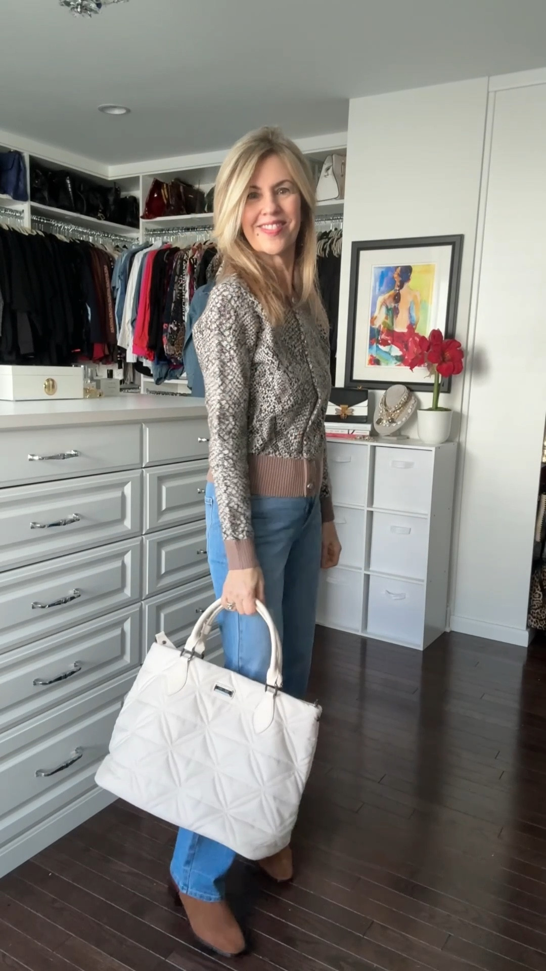 Cold days call for warm, cozy sweaters. Love this one!

Boots

$10 off $175 USD + with code Kanoff10
 Limited to one use per customer

🔗 https://patriciagreen.com/KANOFF10

#LTKOver40 #LTKSeasonal #LTKdayinmylife