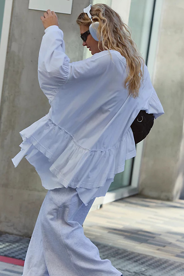 Wild And Free Layer | Free People (Global - UK&FR Excluded)