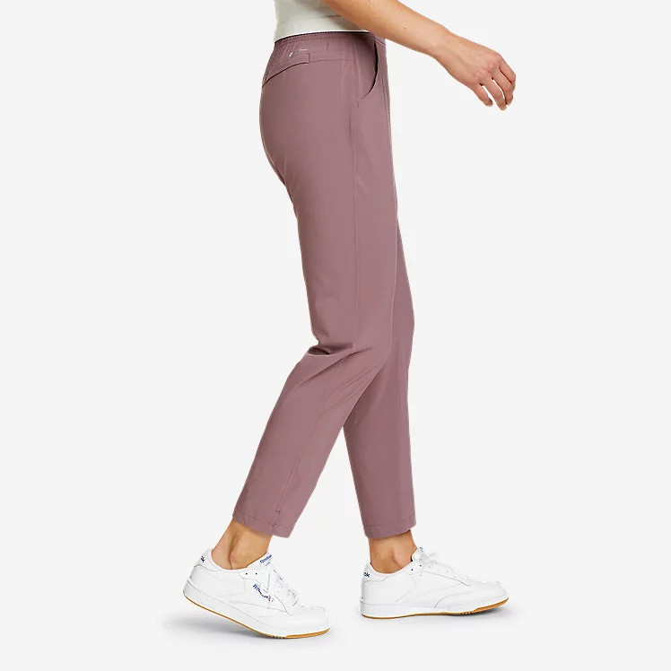 Women's Departure Ankle Pants | Eddie Bauer, LLC