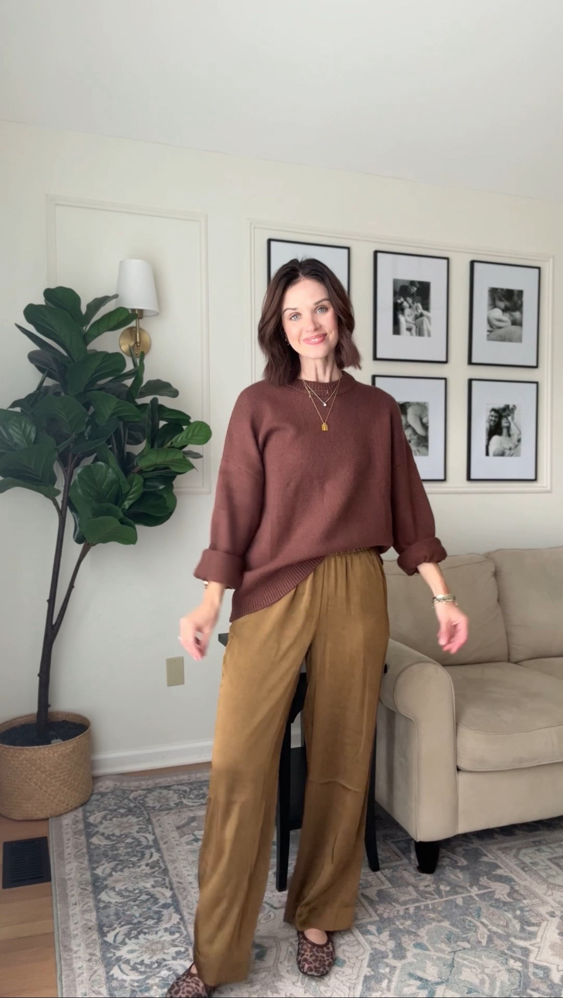 Thanksgiving outfit idea // Thanksgiving outfits // bump friendly outfit 

#LTKStyleTip #LTKHoliday #LTKSeasonal