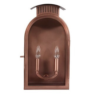 Marshall Outdoor Wall Sconce | Ballard Designs, Inc.