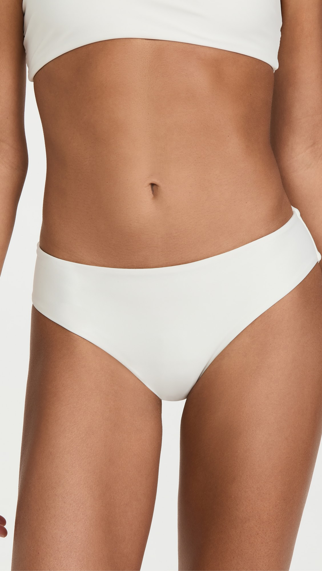 Cruz Bay Full Coverage Bikini Bottoms | Shopbop