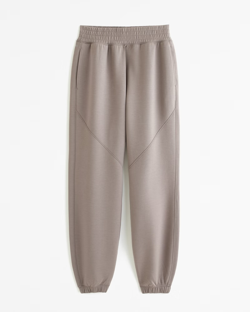 Women's YPB neoKNIT Jogger | Women's Active | Abercrombie.com | Abercrombie & Fitch (US)