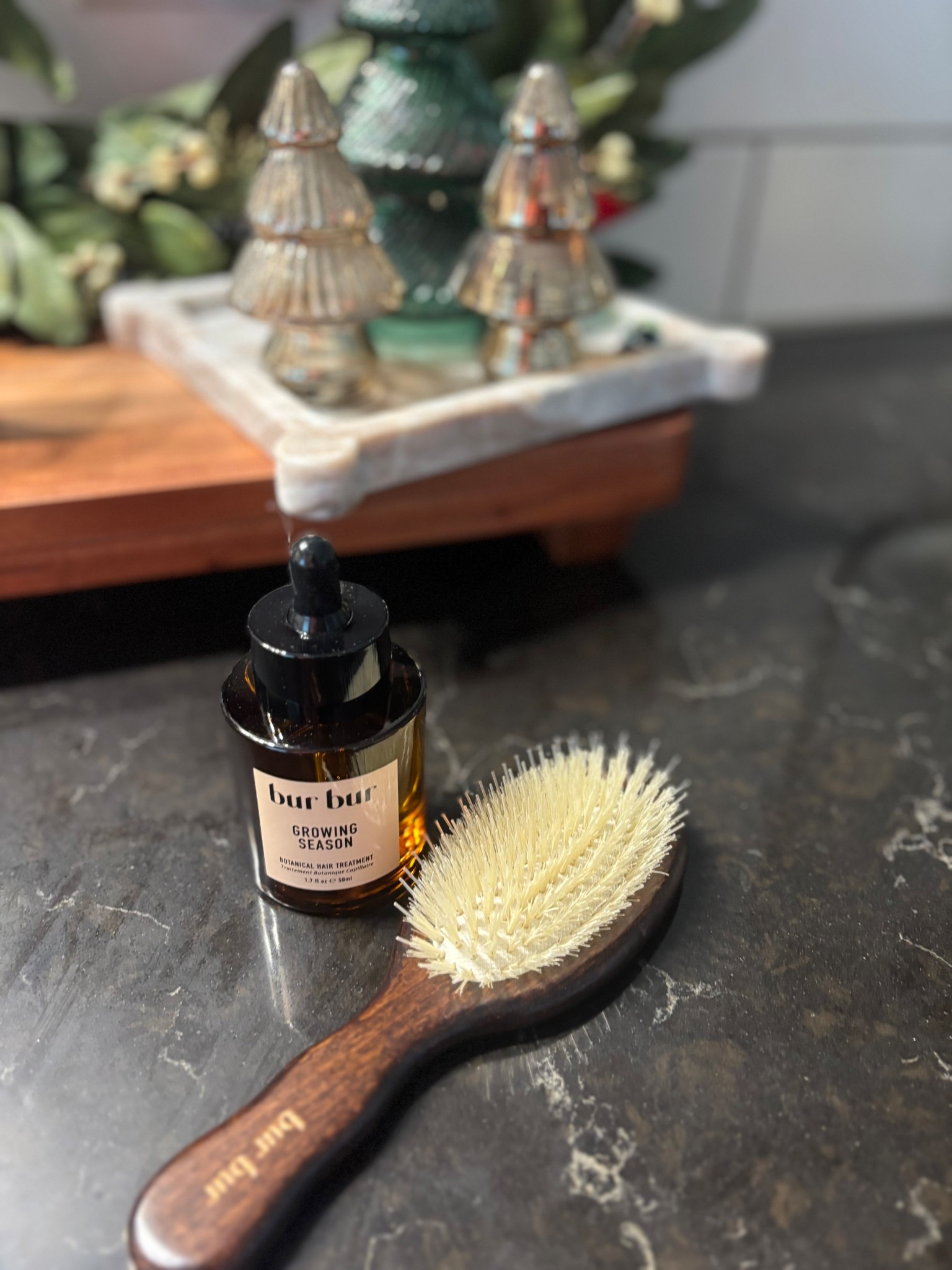 This is what happens when you stuff your own stocking. You get the goods. Very excited to try this out!

#LTKU #LTKHoliday #LTKmomlife