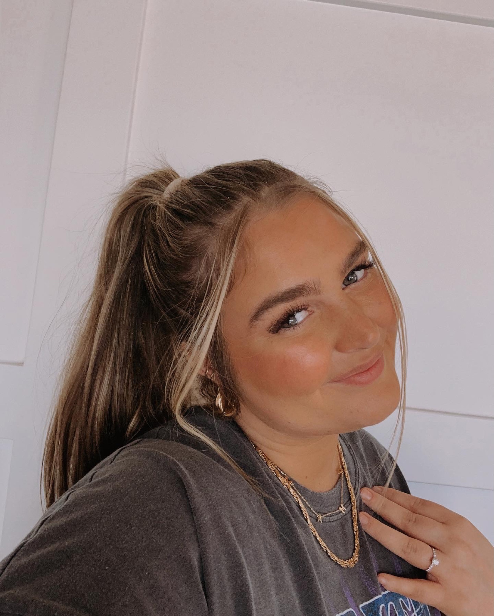 The BEST gold jewelry, worth the money


#LTKunder100 #LTKstyletip #LTKfit